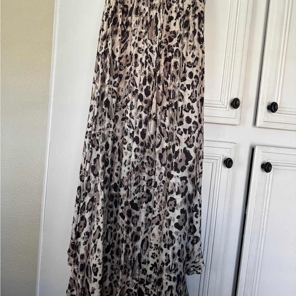 Spell Wild Ones Maxi Skirt